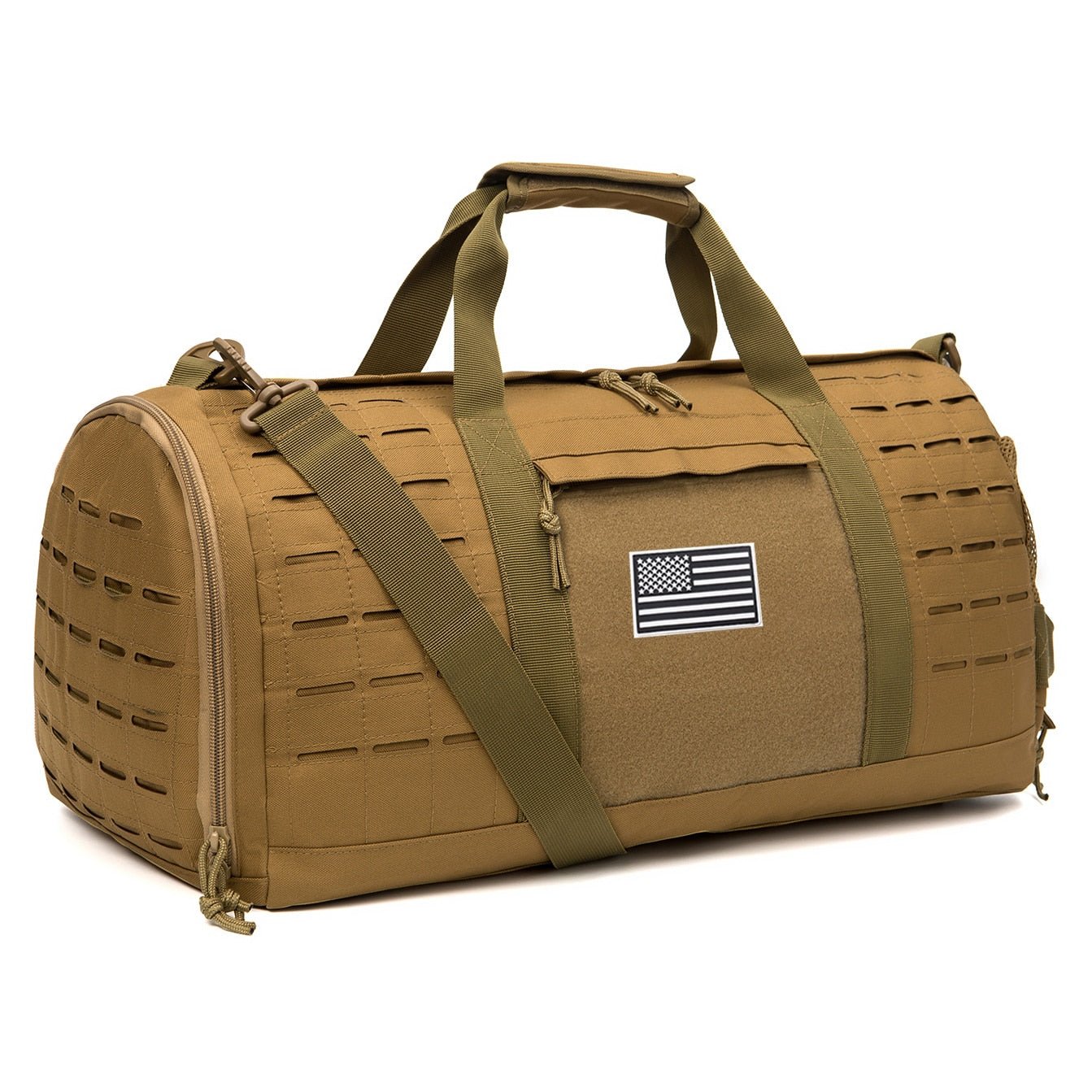 Sac de Transport Militaire