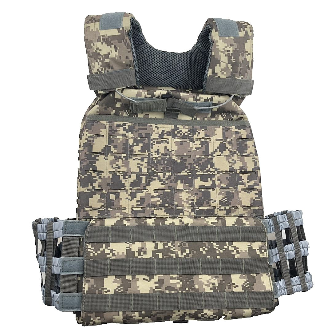 Gilet de Combat Armée