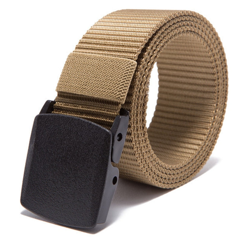 Ceinture Tactique Coyote