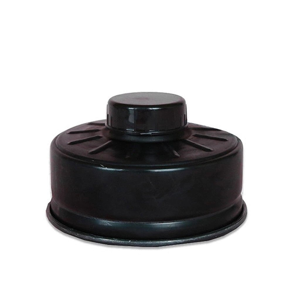 Masque à Gaz Airsoft Visière