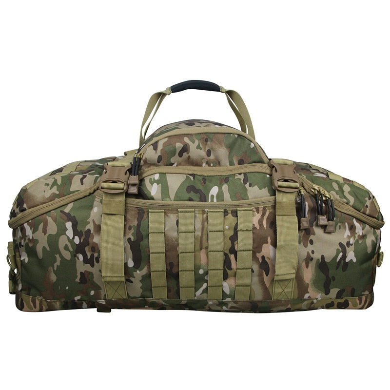 Sac de Transport Militaire