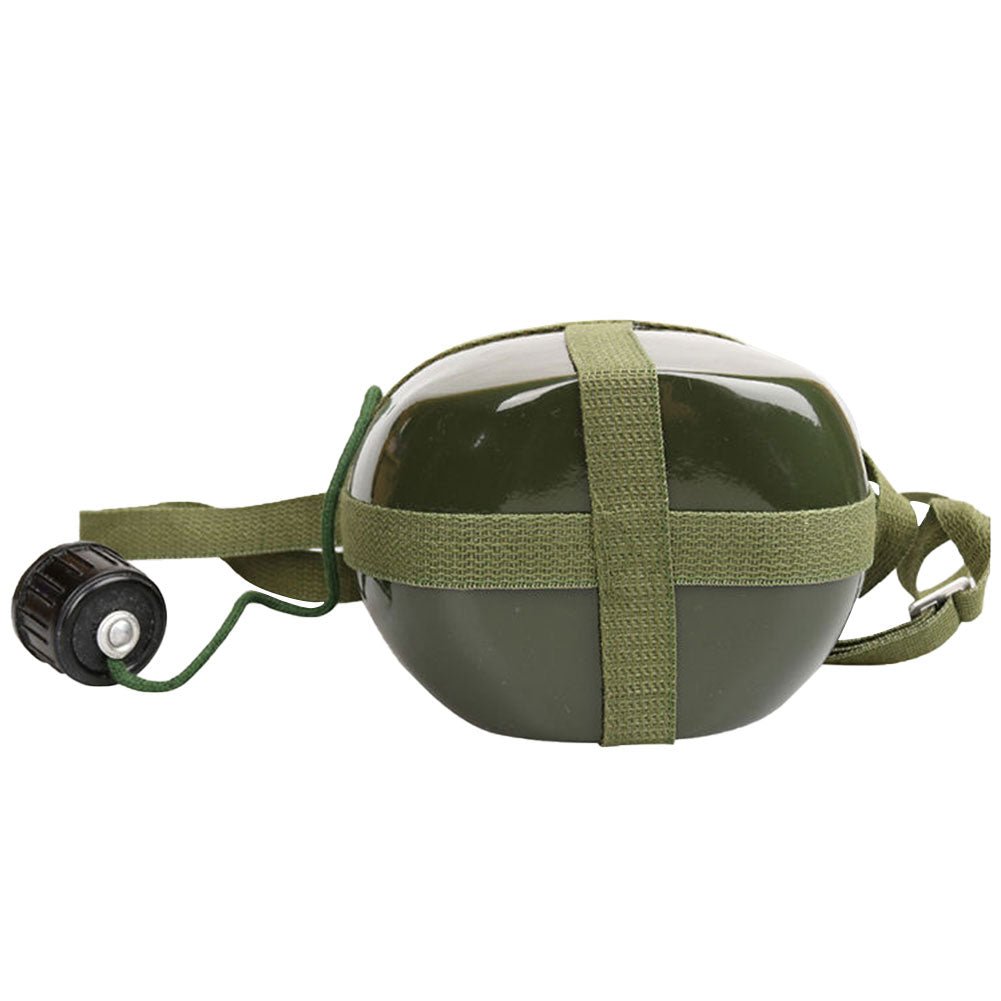 Gourde Militaire