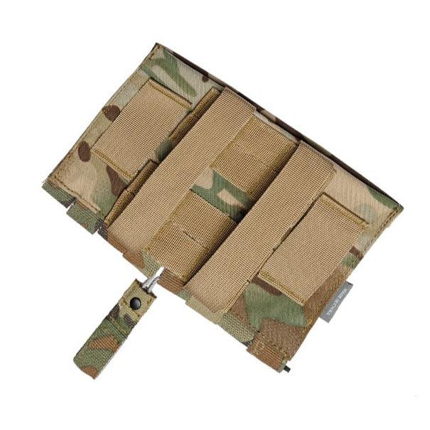 Pochette médicale MOLLE - Idogear - SoftGun