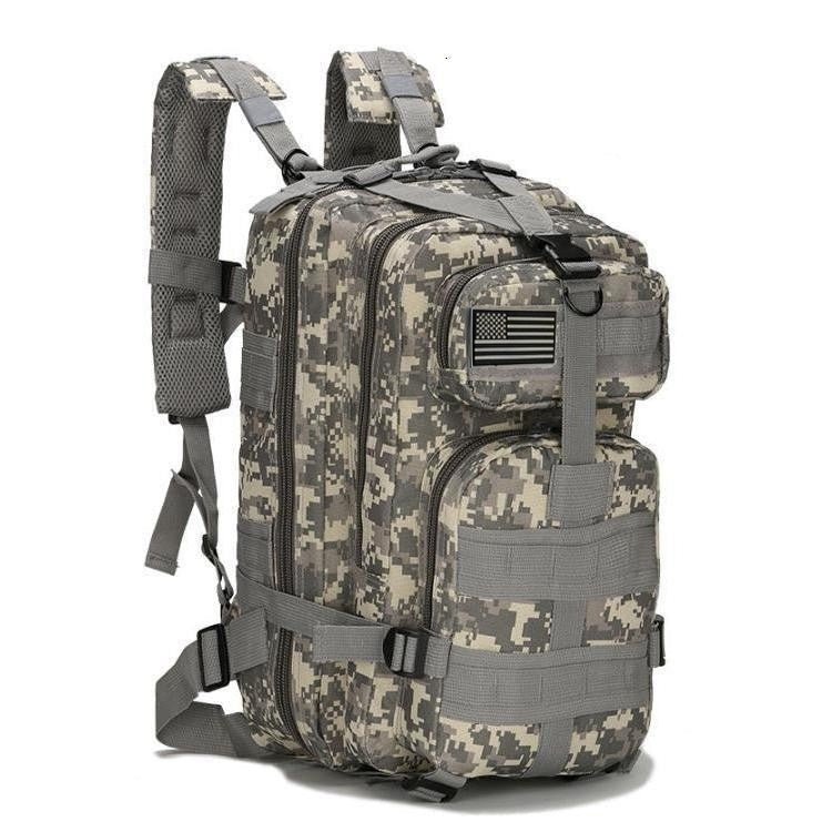 Sac à Dos Militaire US Army