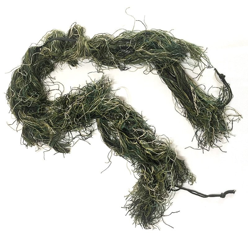 Ghillie Airsoft