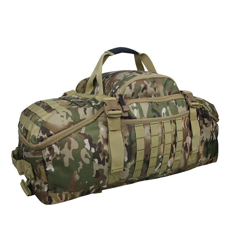 Sac de Voyage Militaire
