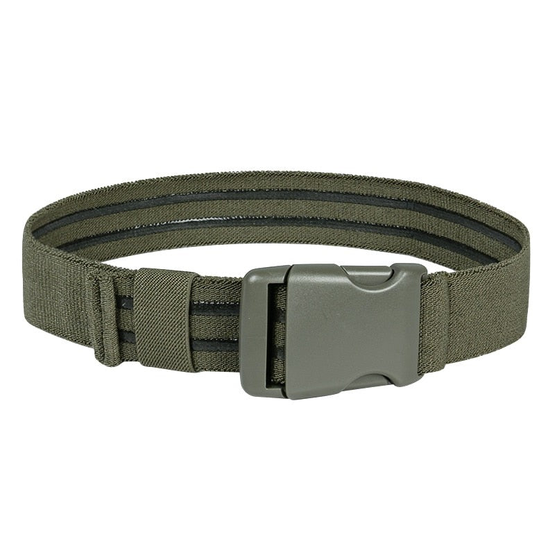 Ceinture de Cuisse Kaki