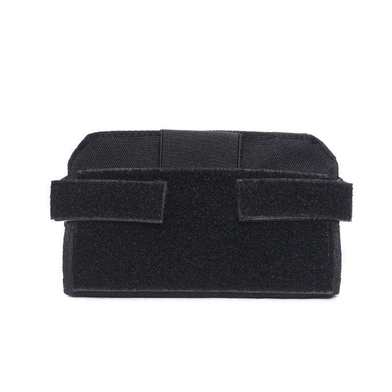 Panneau rabattable MOLLE pour téléphone - SoftGun