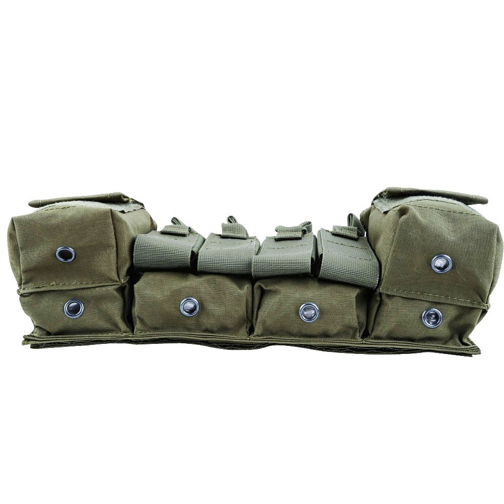 Chest Rig Modular