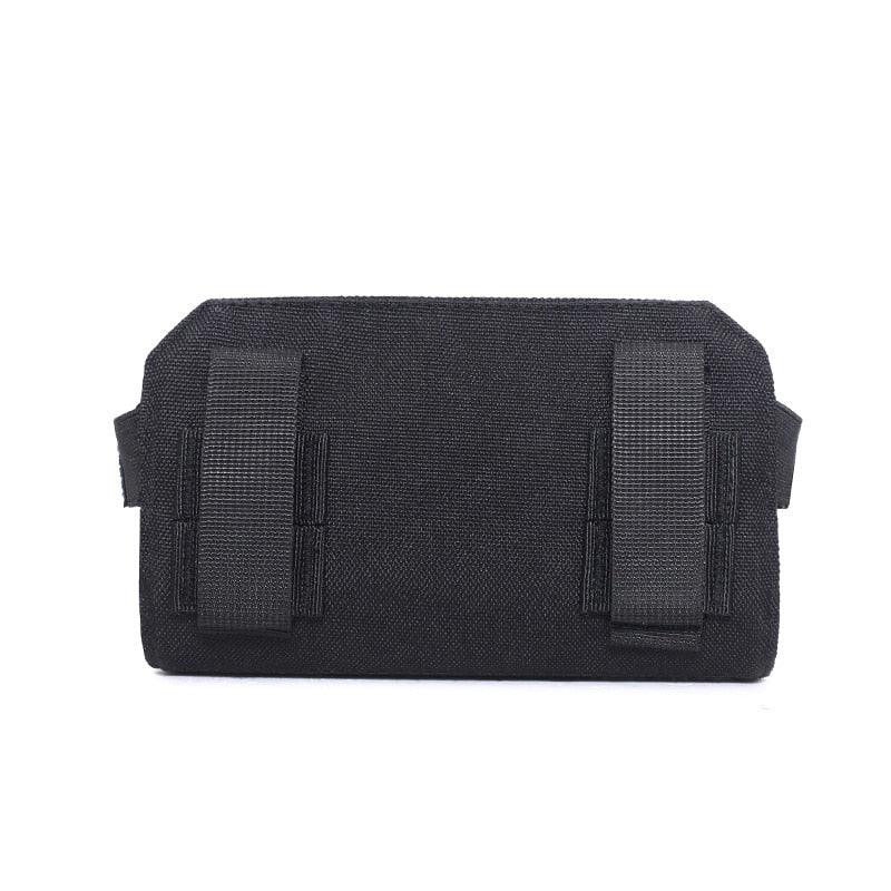 Panneau rabattable MOLLE pour téléphone - SoftGun