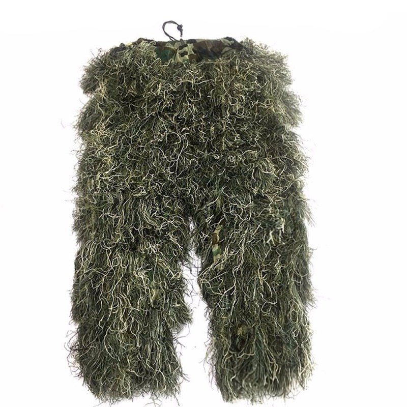 Ghillie Airsoft