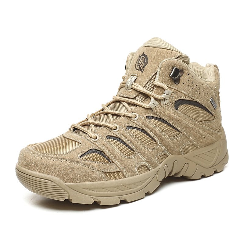 Chaussures Tactiques Homme