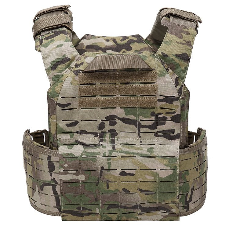 Gilet Tactique Gendarmerie