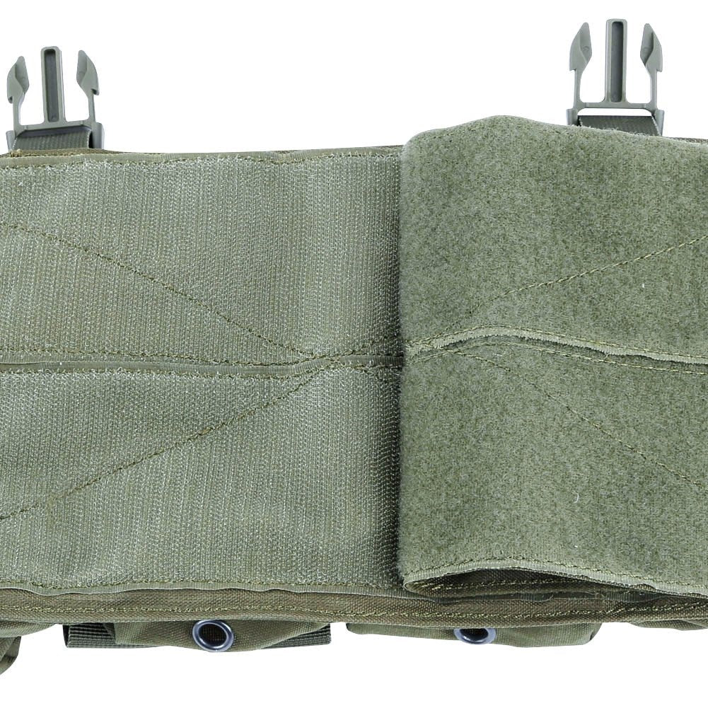 Chest Rig Modular