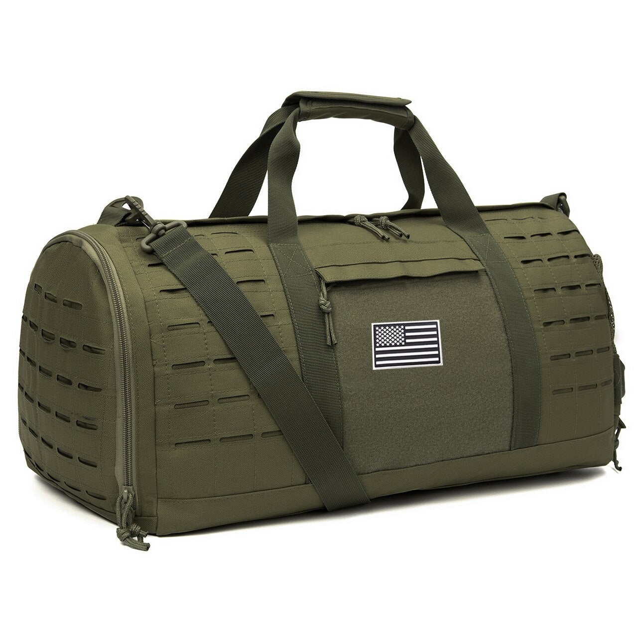Sac de Sport Militaire