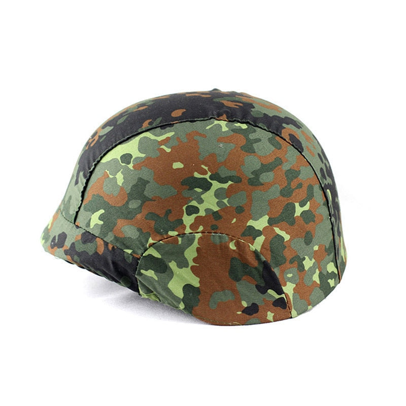 Couvre Casque PASGT