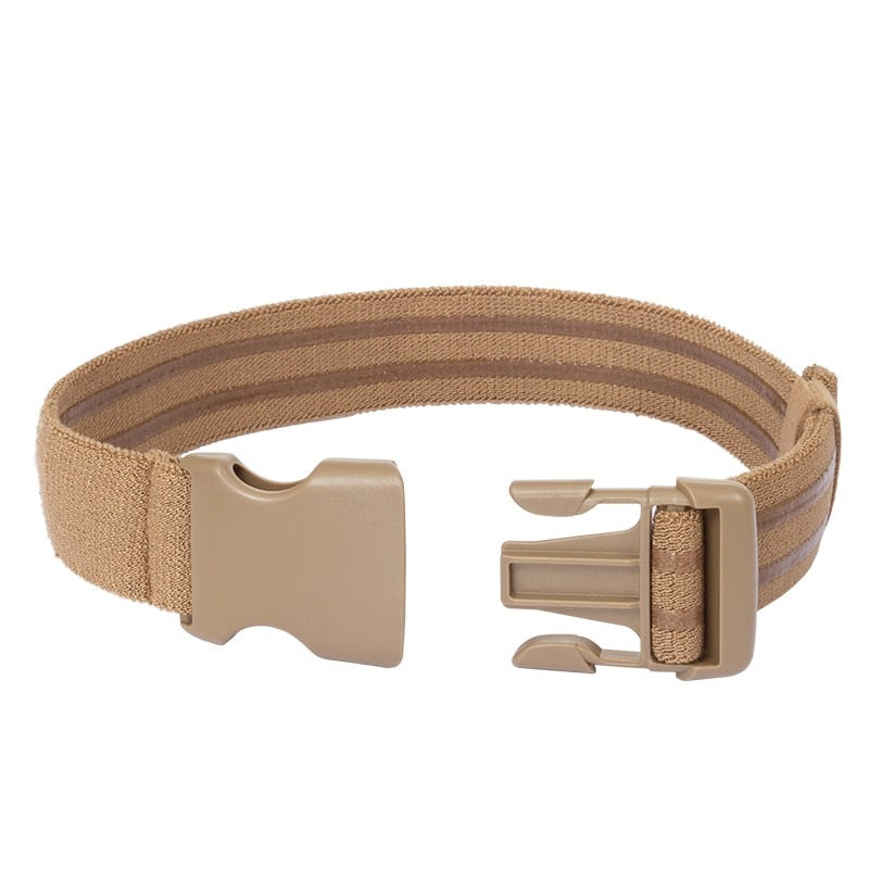 Ceinture de Cuisse Holster Idogear