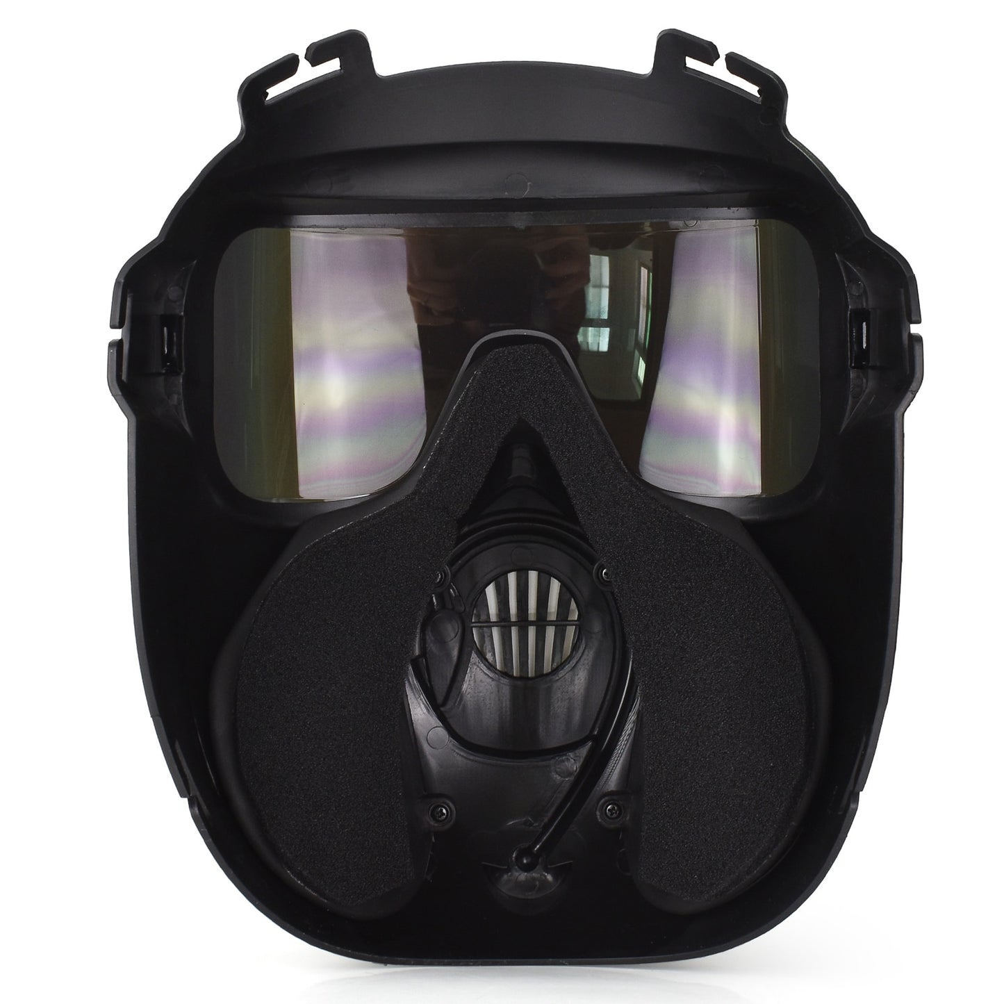 Masque à Gaz Airsoft