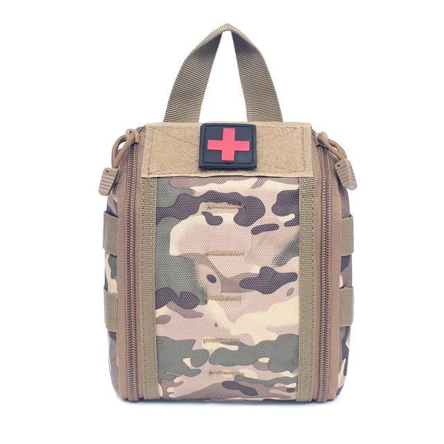Poche MEDIC Multicam