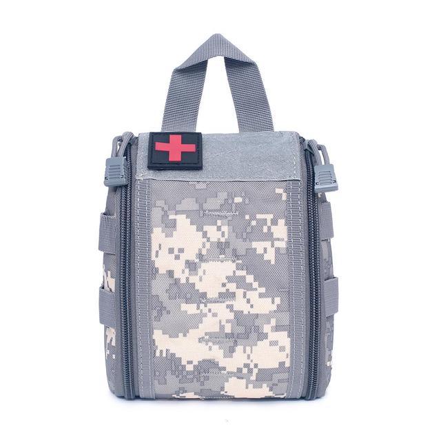 Pochette MEDIC ACU
