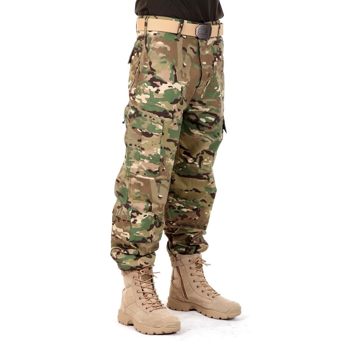Pantalon Tactique Militaire