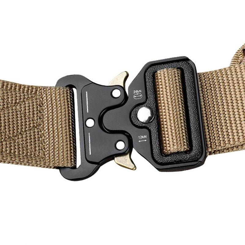 Ceinture Militaire Cobra MOLLE