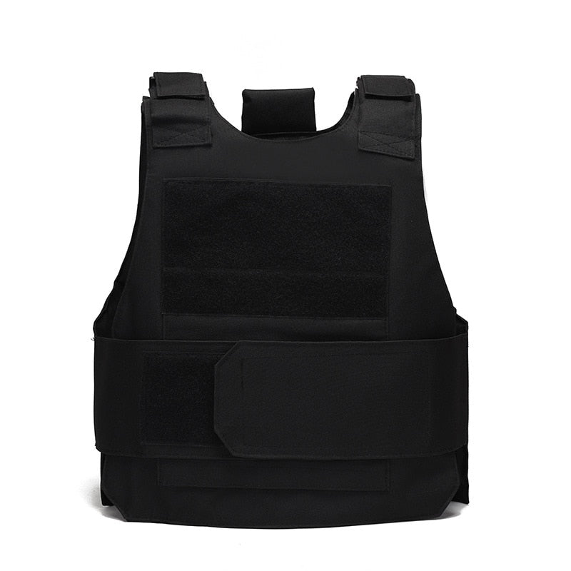 Gilet Tactique Sécurité