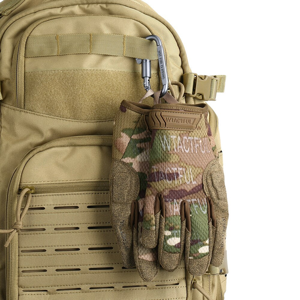 Gant De Tir Militaire