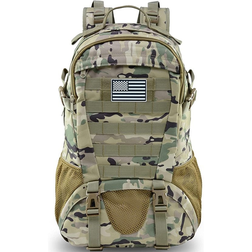 Sac à Dos Militaire