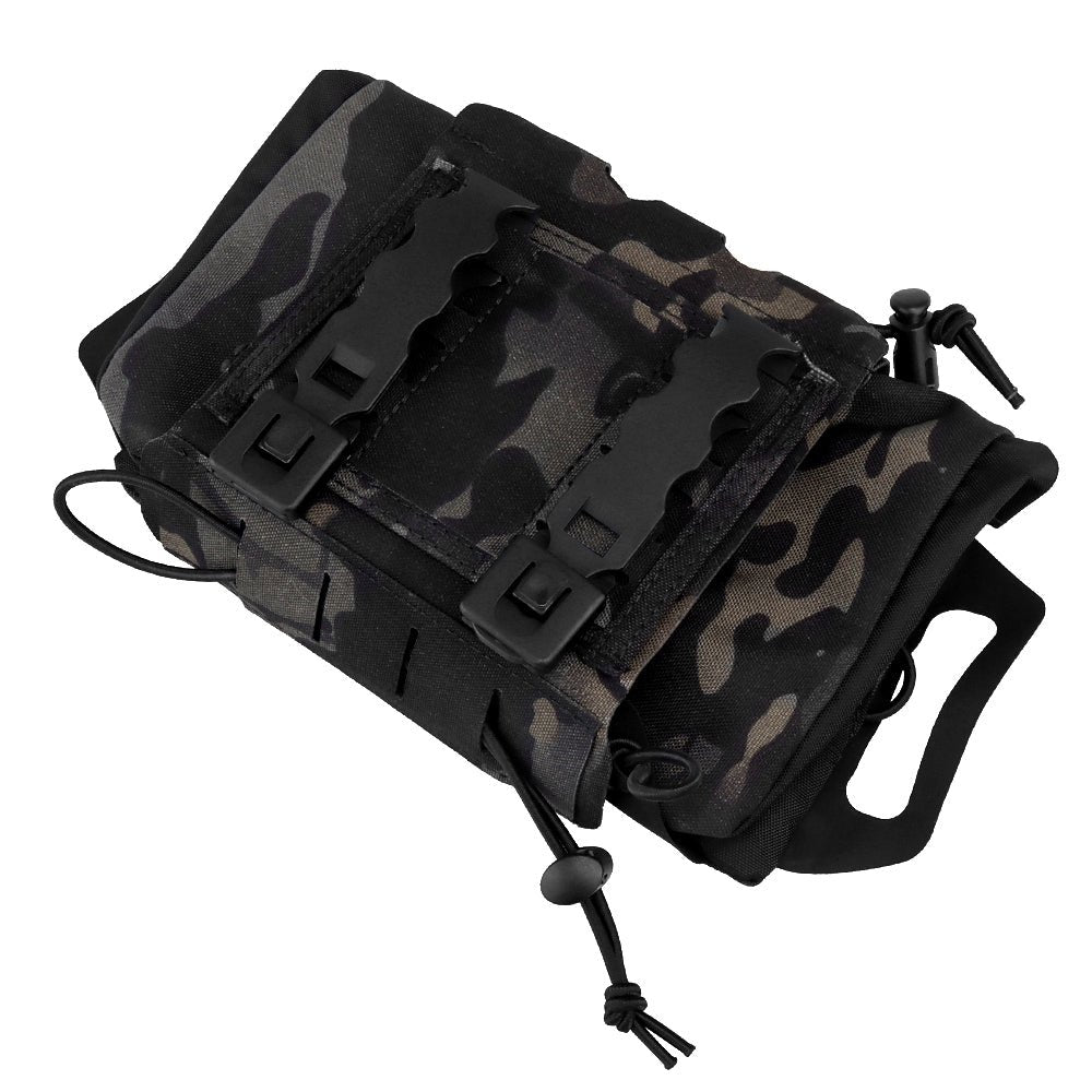 Poche medic micro trauma kit MOLLE