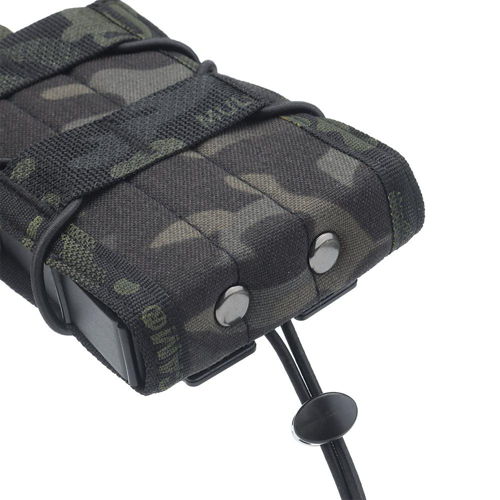 Porte chargeur rigide 5.56 - SoftGun