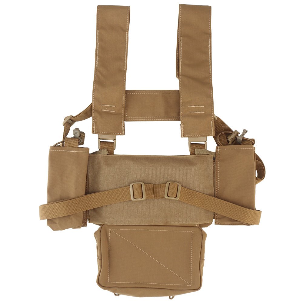 Chest Rig MK4