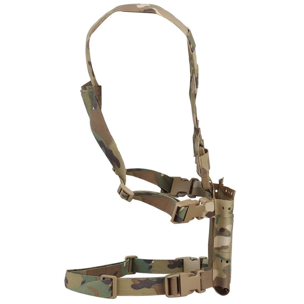Chest Rig MOLLE