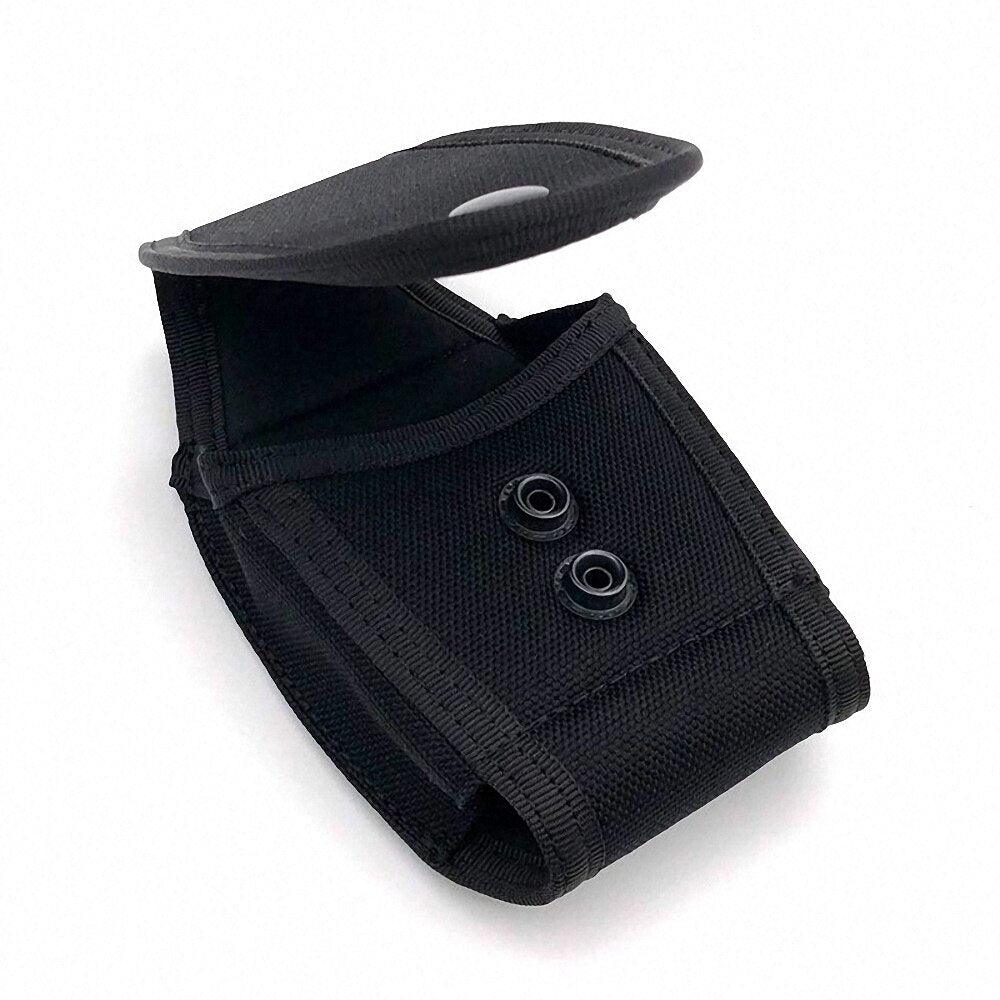 Porte menottes noir - SoftGun
