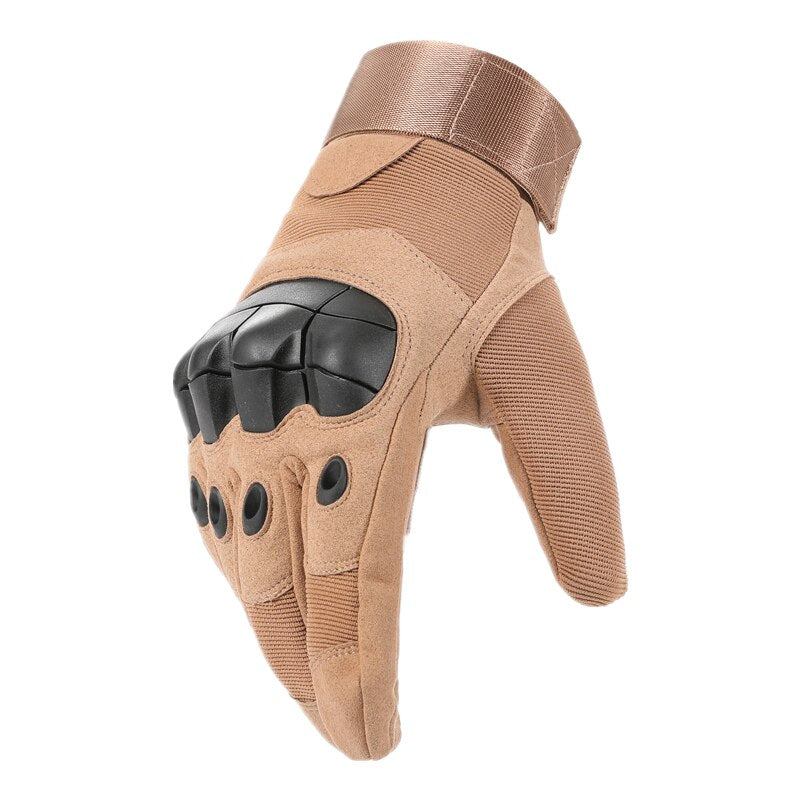 Gant Militaire Tactique Coyote