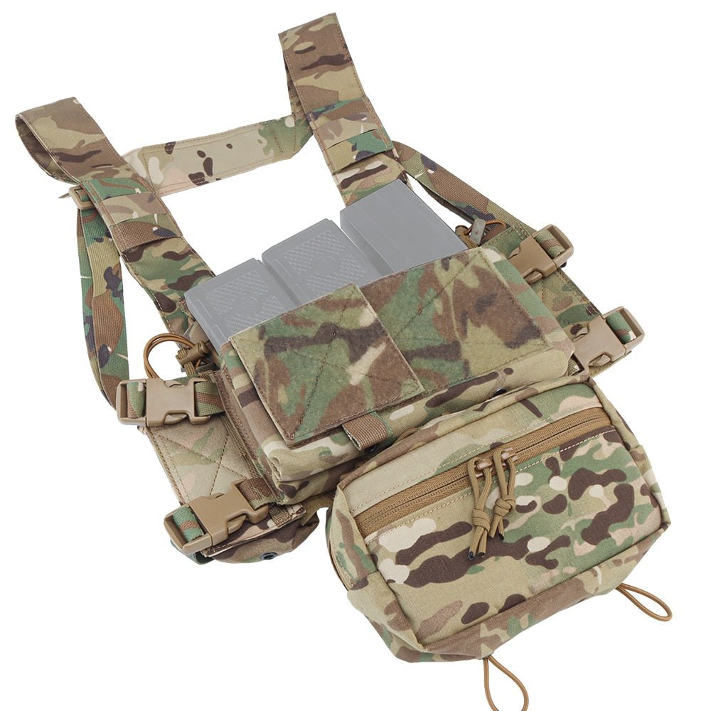 Chest Rig Police