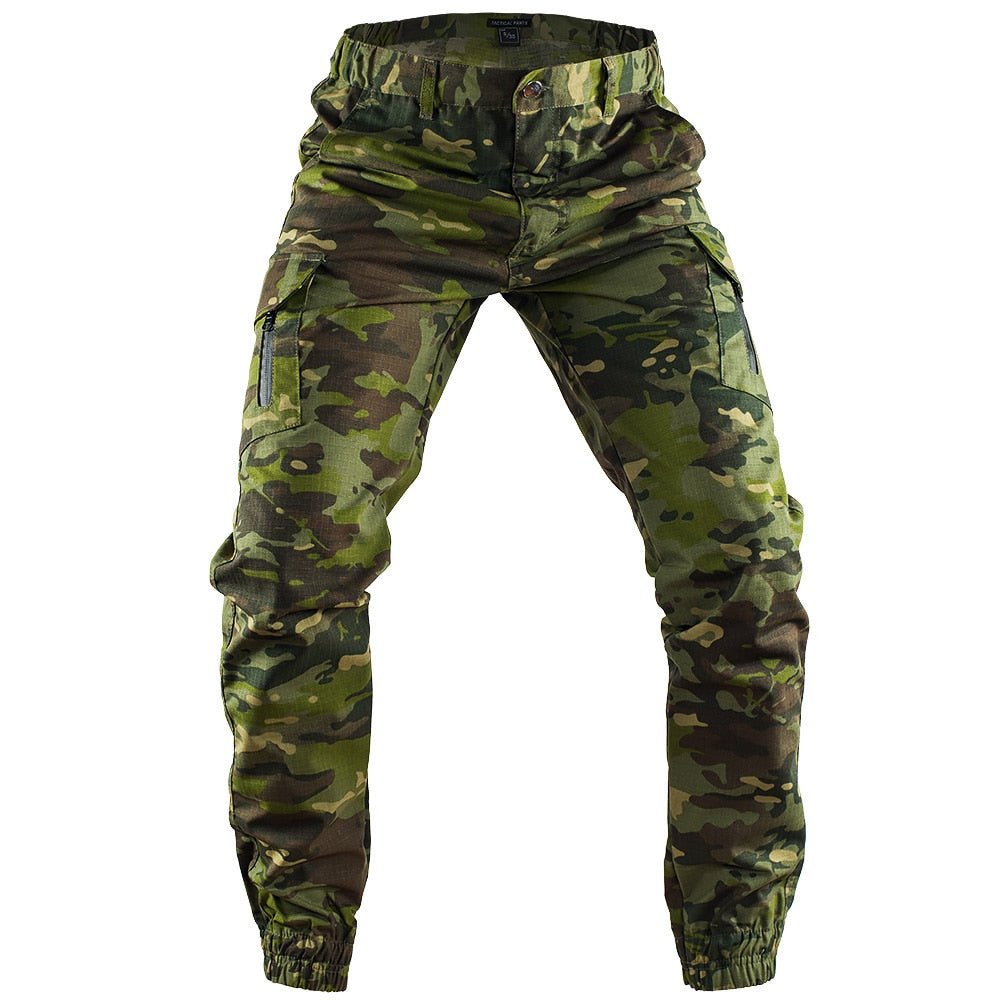 Pantalon De Militaire