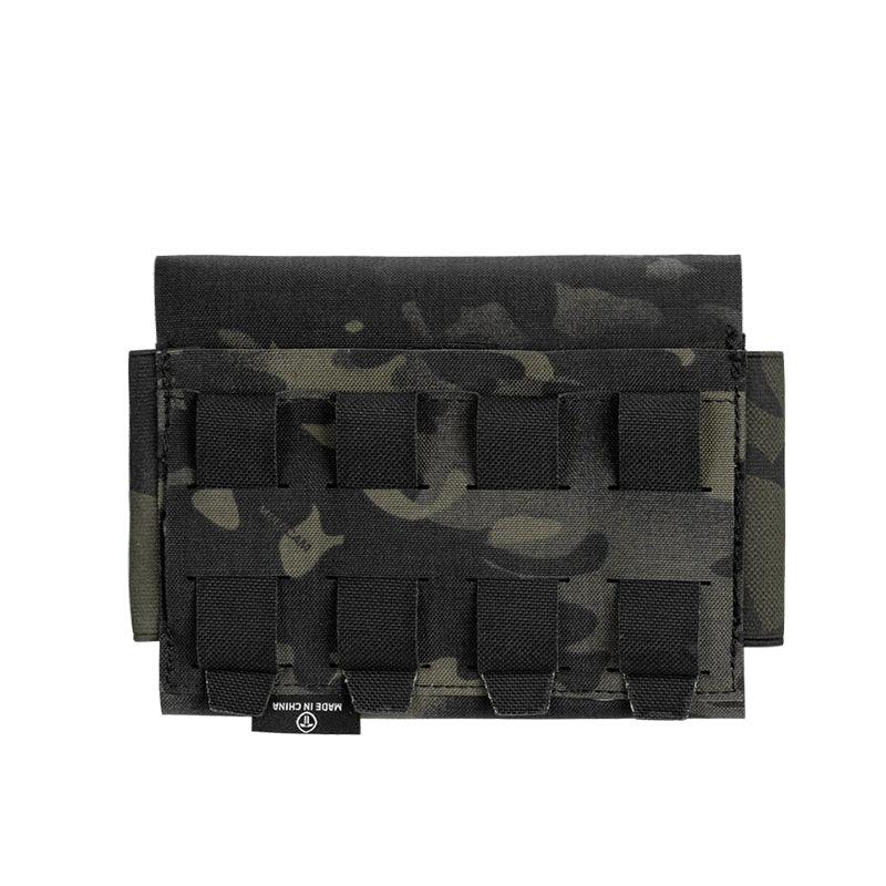 Poche medic micro trauma kit MOLLE - TOPTACPRO - SoftGun