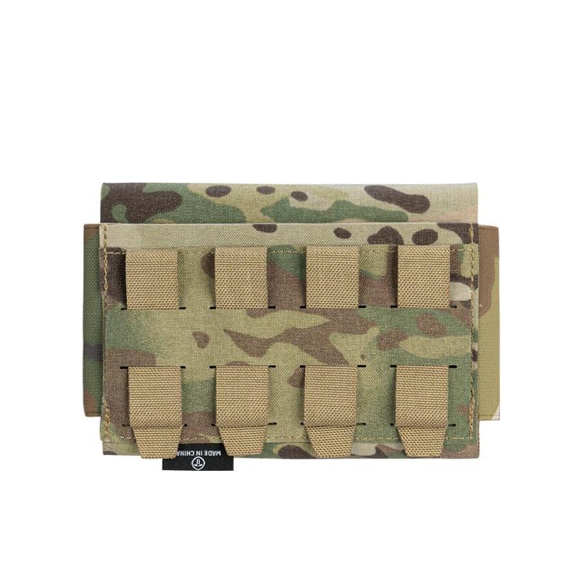 Poche medic micro trauma kit MOLLE - TOPTACPRO - SoftGun