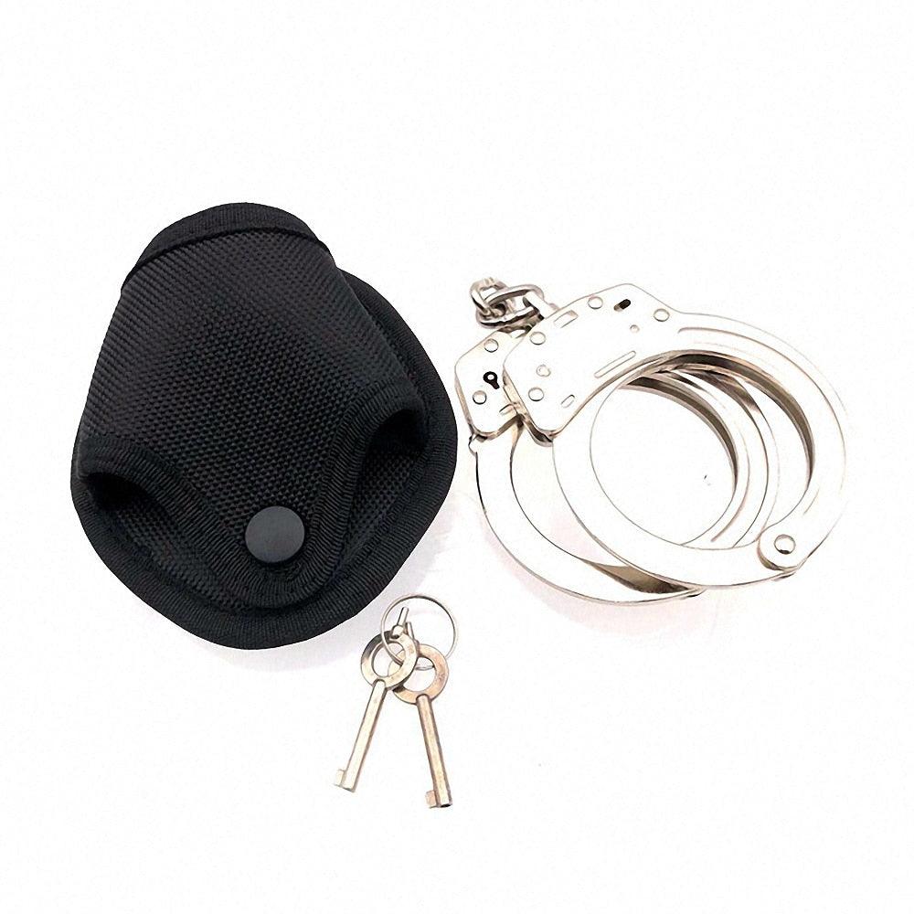 Porte menottes noir - SoftGun