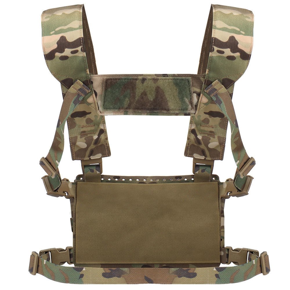 Chest Rig MOLLE