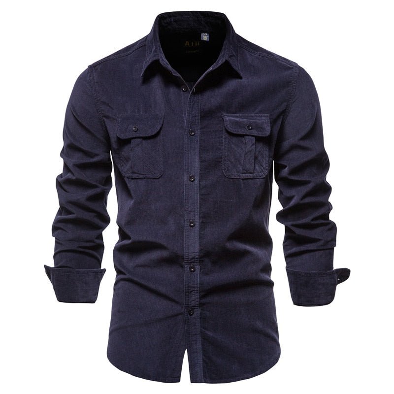 Chemise Tactique