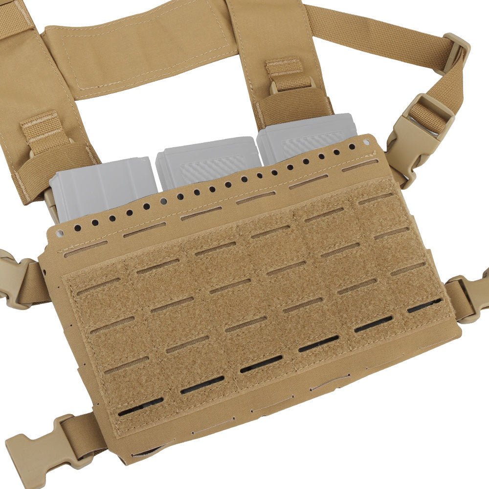 Chest Rig MOLLE