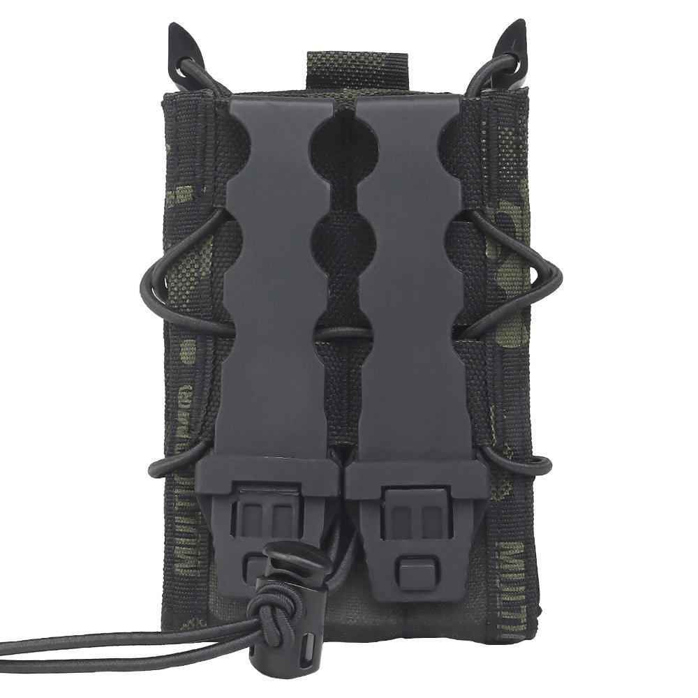 Porte chargeur rigide 5.56 - SoftGun