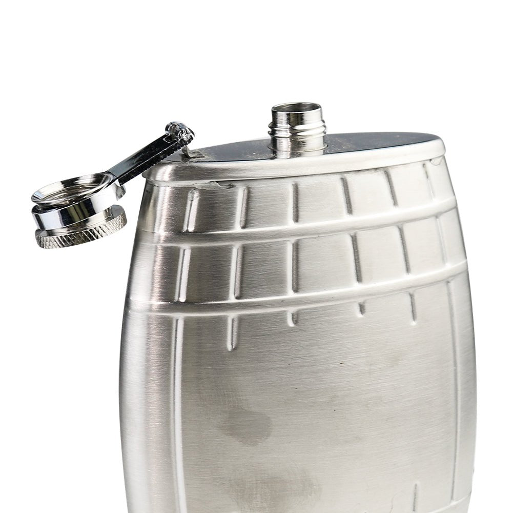 Gourde Alu Militaire