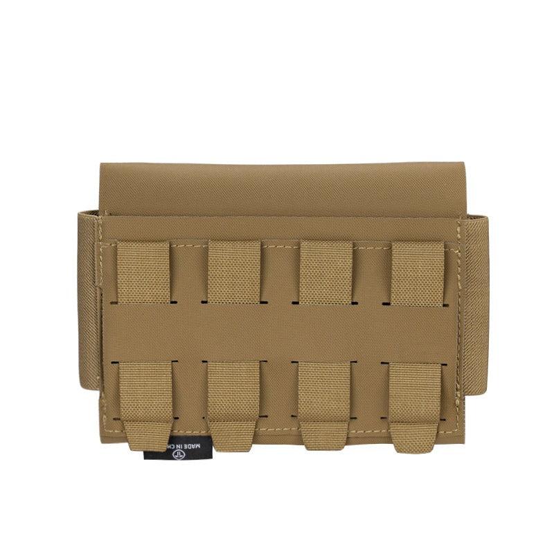 Poche medic micro trauma kit MOLLE - TOPTACPRO - SoftGun