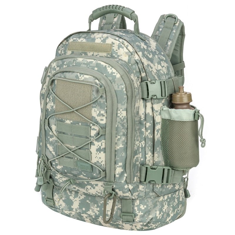 Sac de Voyage Militaire