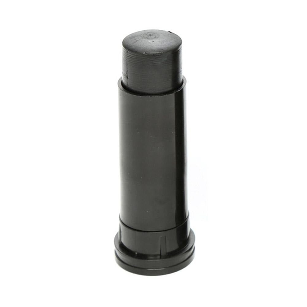 Maquillage Militaire Noir