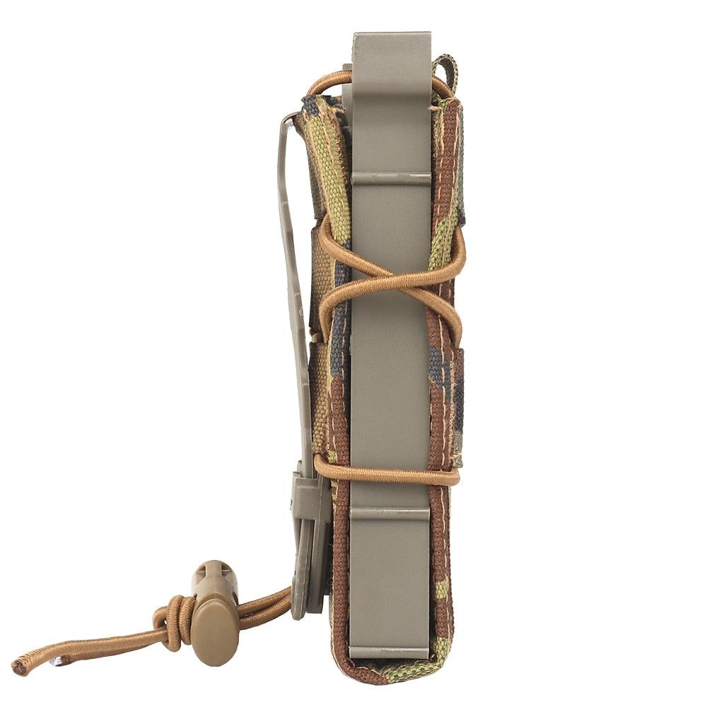 Porte chargeur rigide 5.56 - SoftGun