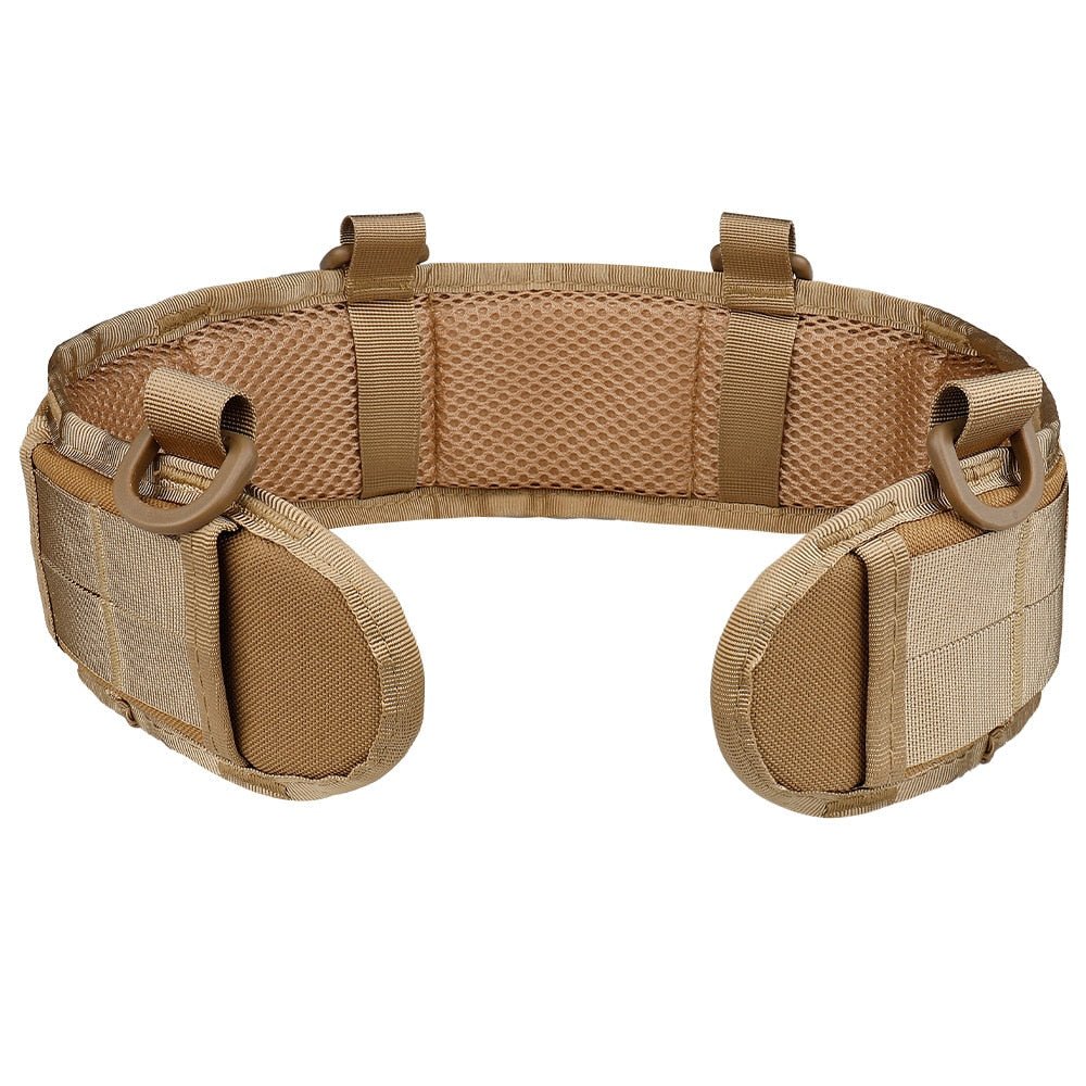 Ceinture Militaire Cobra MOLLE